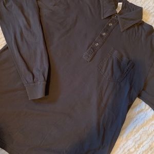 ☘️American Apparel Button Down☘️